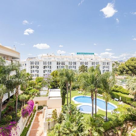 Puerto Banus, Edificio Tembo, 2 Bedroom Apartment, Parking And Pool Марбелья Екстер'єр фото