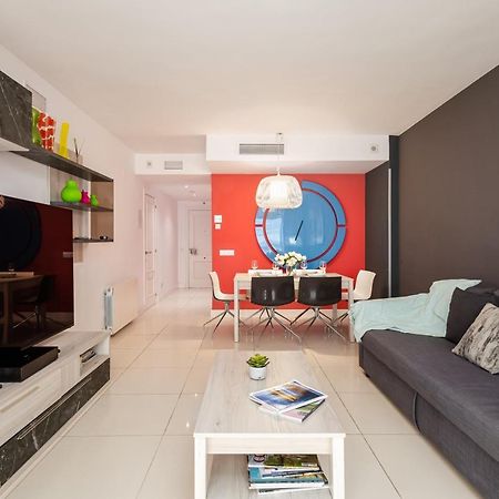 Puerto Banus, Edificio Tembo, 2 Bedroom Apartment, Parking And Pool Марбелья Екстер'єр фото