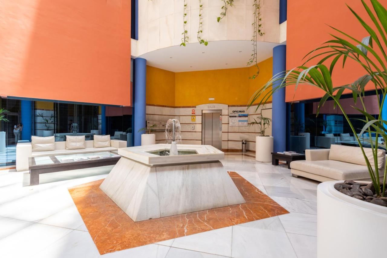 Puerto Banus, Edificio Tembo, 2 Bedroom Apartment, Parking And Pool Марбелья Екстер'єр фото